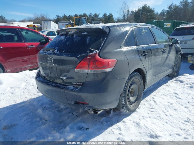 Toyota Venza Xle 2016 4T3BK3BB3GU125275 Image 4