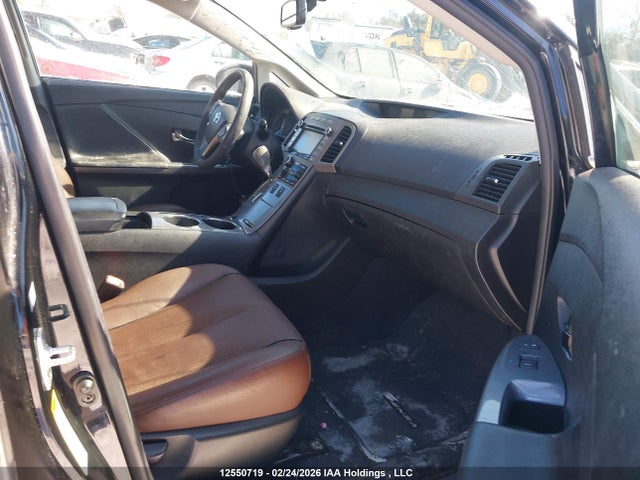 Toyota Venza Xle 2016 4T3BK3BB3GU125275 Image 5