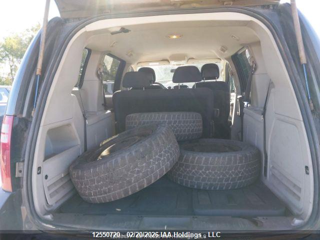 Продаж на аукціоні авто 2010 Dodge Grand Caravan Se, vin: 2D4RN4DE0AR496613, номер лоту: 12550720