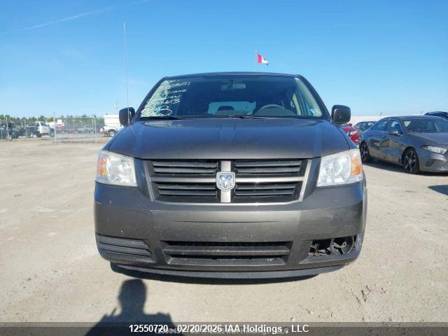 Продаж на аукціоні авто 2010 Dodge Grand Caravan Se, vin: 2D4RN4DE0AR496613, номер лоту: 12550720