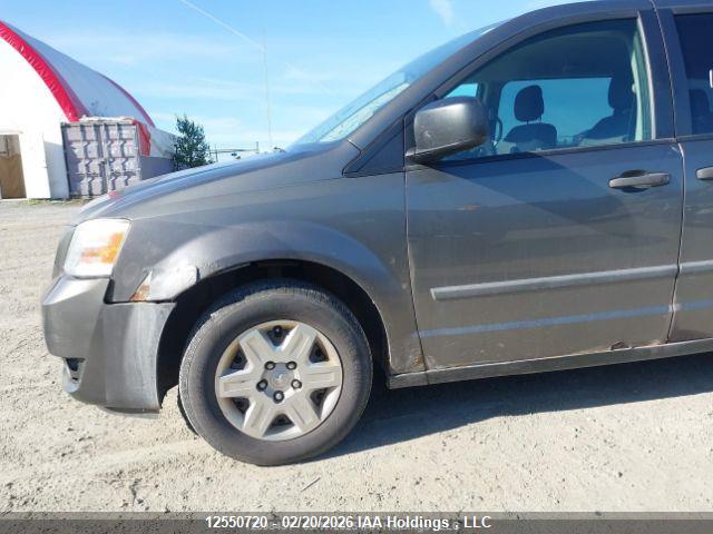 Продаж на аукціоні авто 2010 Dodge Grand Caravan Se, vin: 2D4RN4DE0AR496613, номер лоту: 12550720