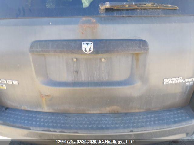 Продаж на аукціоні авто 2010 Dodge Grand Caravan Se, vin: 2D4RN4DE0AR496613, номер лоту: 12550720