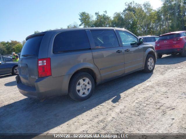 Продаж на аукціоні авто 2010 Dodge Grand Caravan Se, vin: 2D4RN4DE0AR496613, номер лоту: 12550720