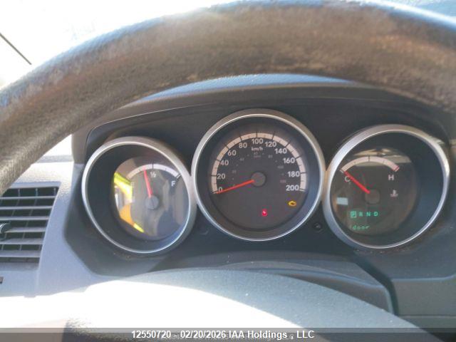 Продаж на аукціоні авто 2010 Dodge Grand Caravan Se, vin: 2D4RN4DE0AR496613, номер лоту: 12550720