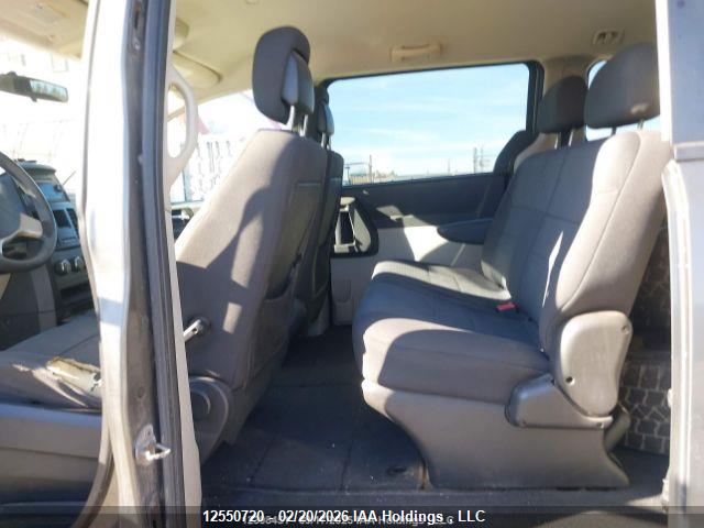 Продаж на аукціоні авто 2010 Dodge Grand Caravan Se, vin: 2D4RN4DE0AR496613, номер лоту: 12550720