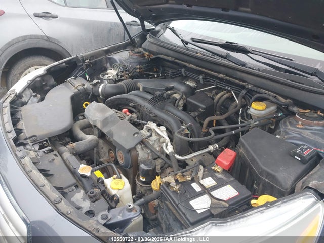 2015 Subaru Outback 2.5i Premium მანქანა იყიდება აუქციონზე, vin: 4S4BSCGC7F3315983, აუქციონის ნომერი: 12550722
