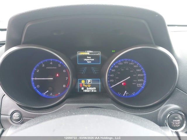 2015 Subaru Outback 2.5i Premium მანქანა იყიდება აუქციონზე, vin: 4S4BSCGC7F3315983, აუქციონის ნომერი: 12550722