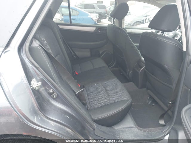 2015 Subaru Outback 2.5i Premium მანქანა იყიდება აუქციონზე, vin: 4S4BSCGC7F3315983, აუქციონის ნომერი: 12550722