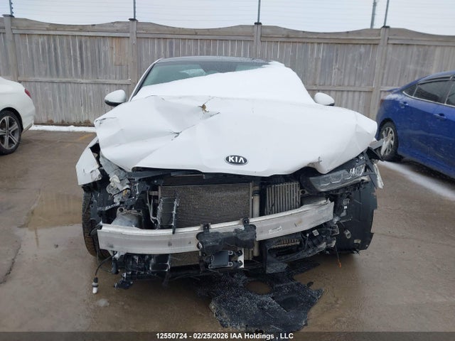 5XXG34J22MG030974 KIA K5 EX