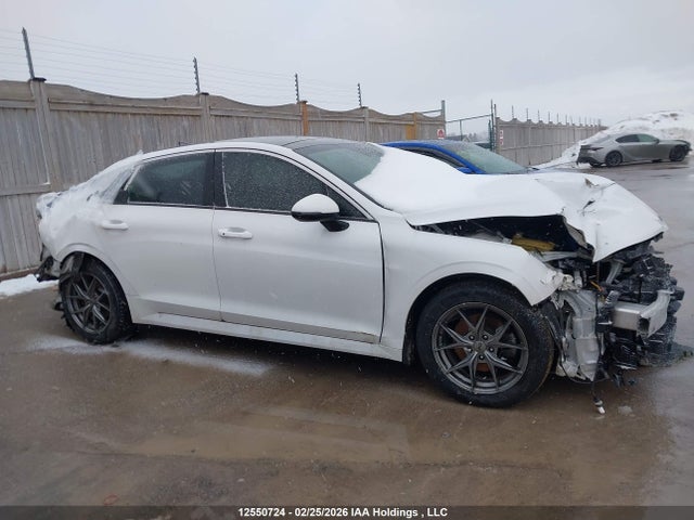5XXG34J22MG030974 KIA K5 EX