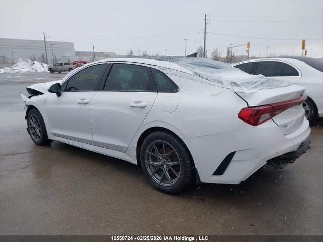 5XXG34J22MG030974 KIA K5 EX