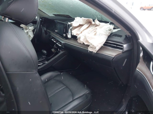 5XXG34J22MG030974 KIA K5 EX