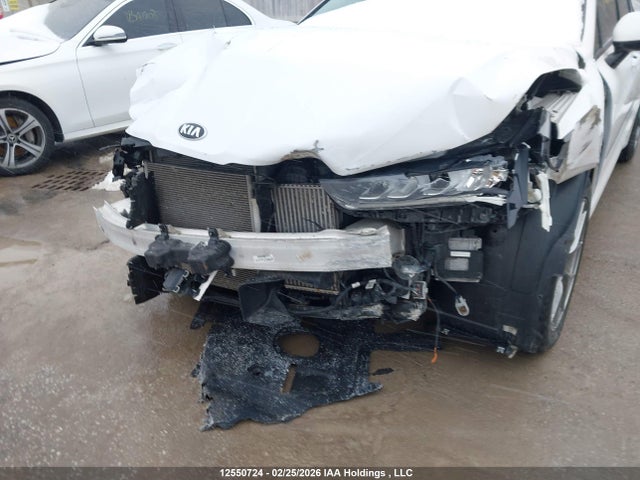 5XXG34J22MG030974 KIA K5 EX