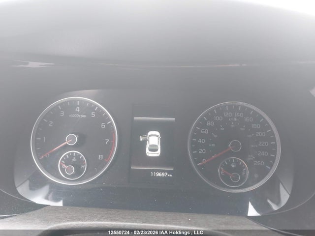 5XXG34J22MG030974 KIA K5 EX