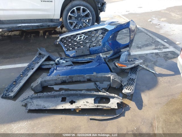 Продаж на аукціоні авто 2020 Hyundai Santa Fe Se, vin: 5NMS2CAD2LH140867, номер лоту: 12550726