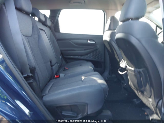 Продаж на аукціоні авто 2020 Hyundai Santa Fe Se, vin: 5NMS2CAD2LH140867, номер лоту: 12550726