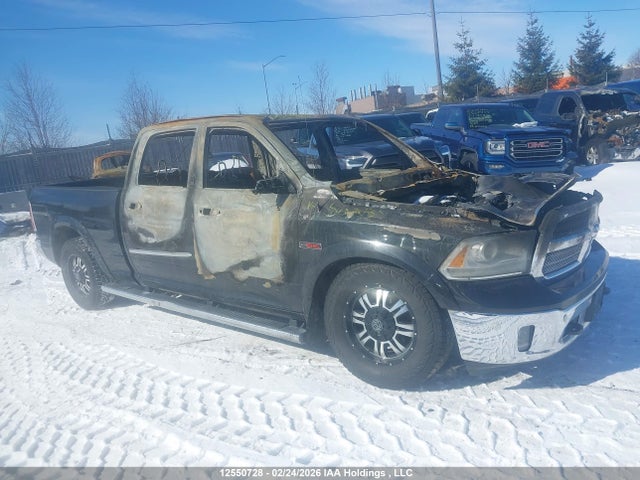 1C6RR7WM9GS144619 RAM 1500 Longhorn