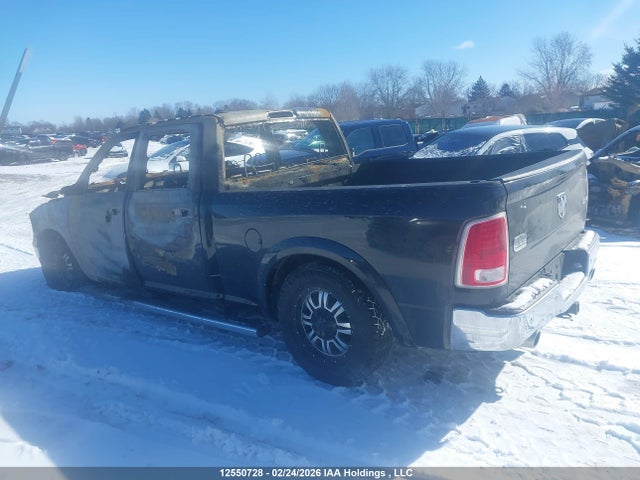 1C6RR7WM9GS144619 RAM 1500 Longhorn