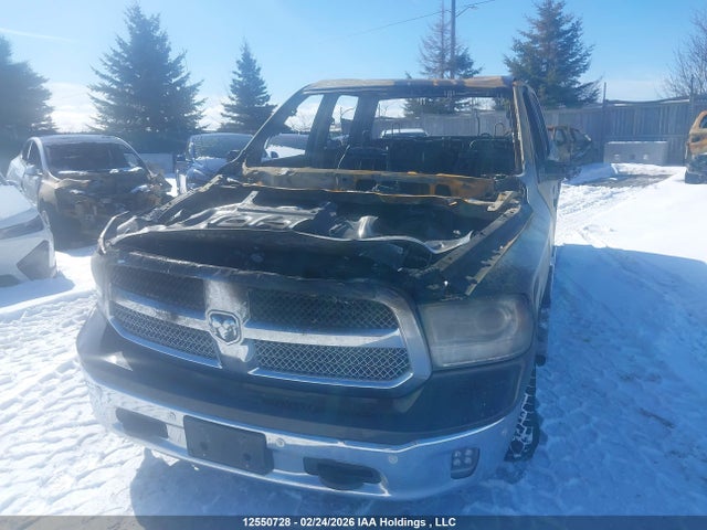 1C6RR7WM9GS144619 RAM 1500 Longhorn
