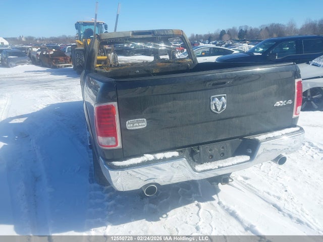 1C6RR7WM9GS144619 RAM 1500 Longhorn