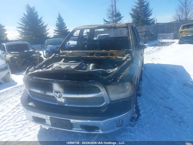 1C6RR7WM9GS144619 RAM 1500 Longhorn