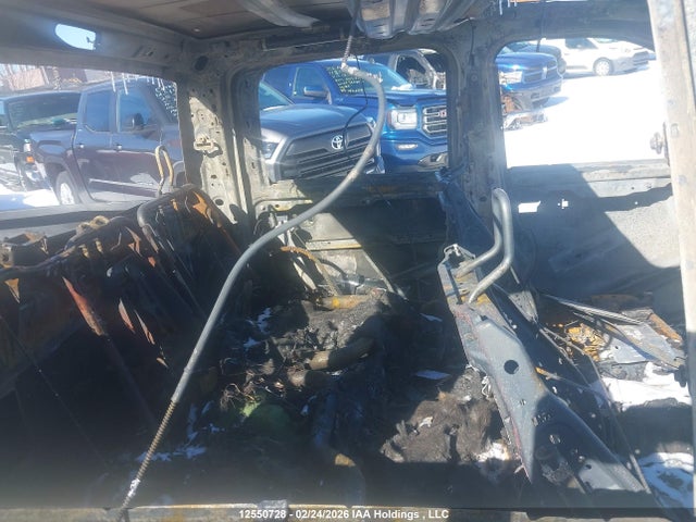1C6RR7WM9GS144619 RAM 1500 Longhorn