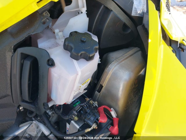 Skidoo Tundra 2020 2BPSGDLA5LV000044 Image 10