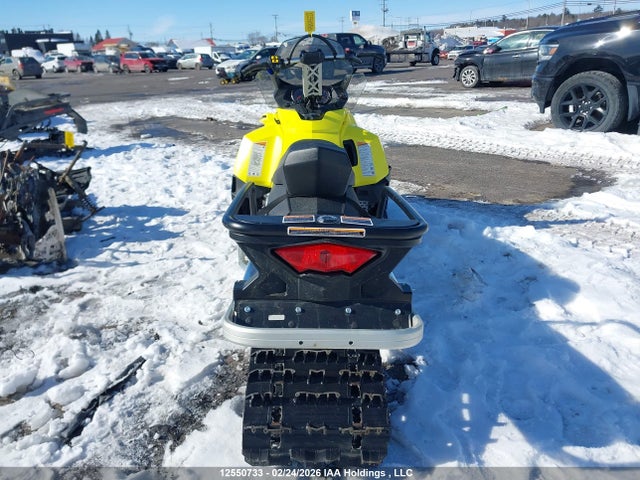 Skidoo Tundra 2020 2BPSGDLA5LV000044 Image 14