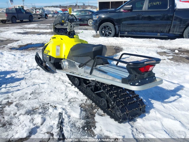 Skidoo Tundra 2020 2BPSGDLA5LV000044 Image 3