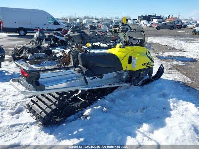 Skidoo Tundra 2020 2BPSGDLA5LV000044 Image 4