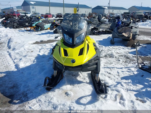 Skidoo Tundra 2020 2BPSGDLA5LV000044 Image 5