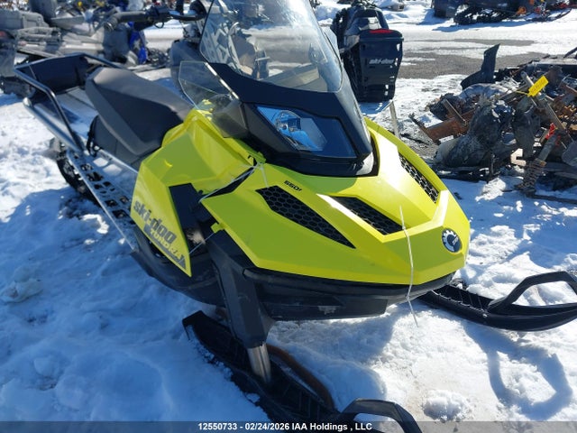 Skidoo Tundra 2020 2BPSGDLA5LV000044 Image 6