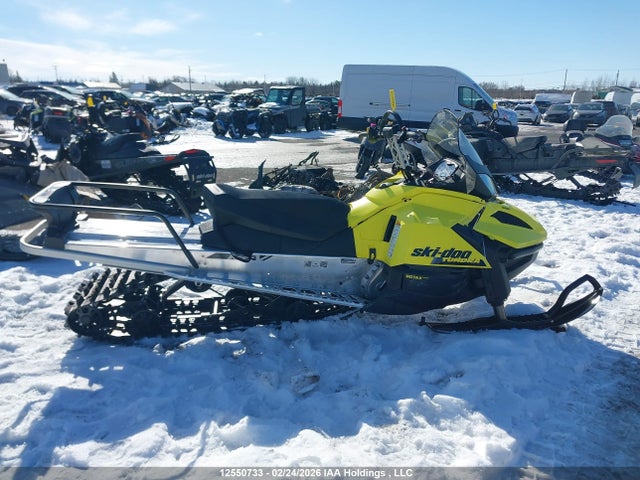 Skidoo Tundra 2020 2BPSGDLA5LV000044 Image 8