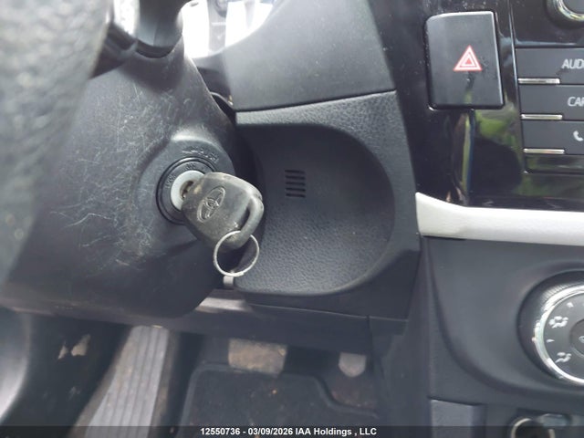 2T1BURHE3GC637269 Toyota COROLLA LE