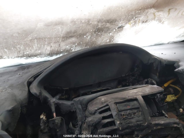 12550737 :رقم المزاد ، JTDBT4K36CL019749 vin ، 2012 Toyota Yaris مزاد بيع