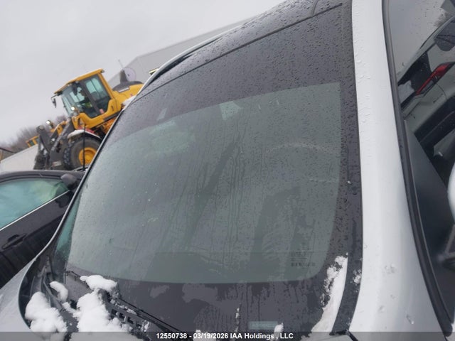 12550738 :رقم المزاد ، 4JGDA2EB0CA055305 vin ، 2012 Mercedes-benz Ml 350 Bluetec 4matic مزاد بيع