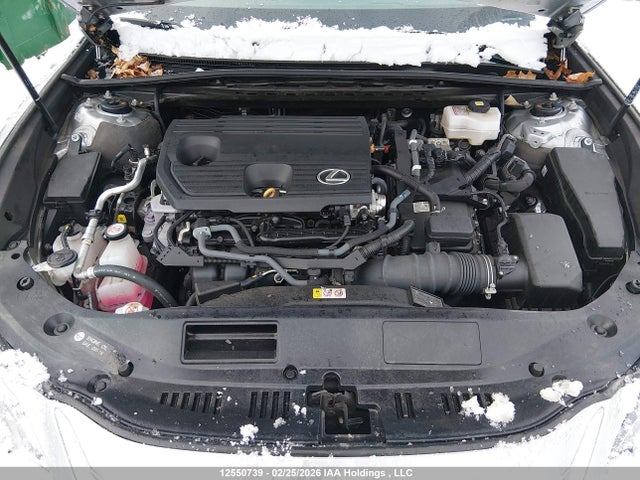 58AB21B14PU014215 Lexus Es 300h 300h