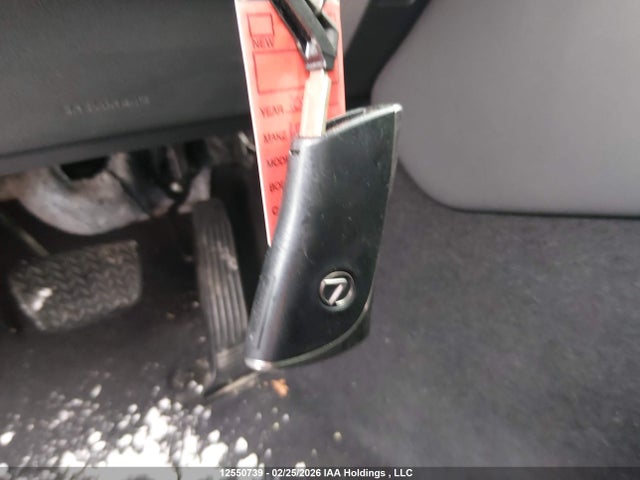 58AB21B14PU014215 Lexus Es 300h 300h