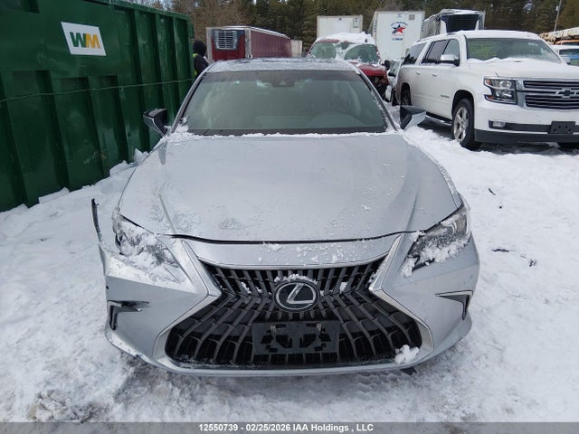 58AB21B14PU014215 Lexus Es 300h 300h