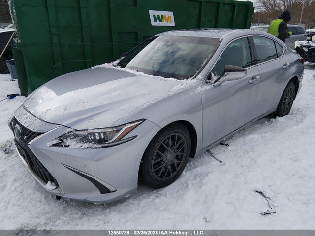 58AB21B14PU014215 Lexus Es 300h 300h