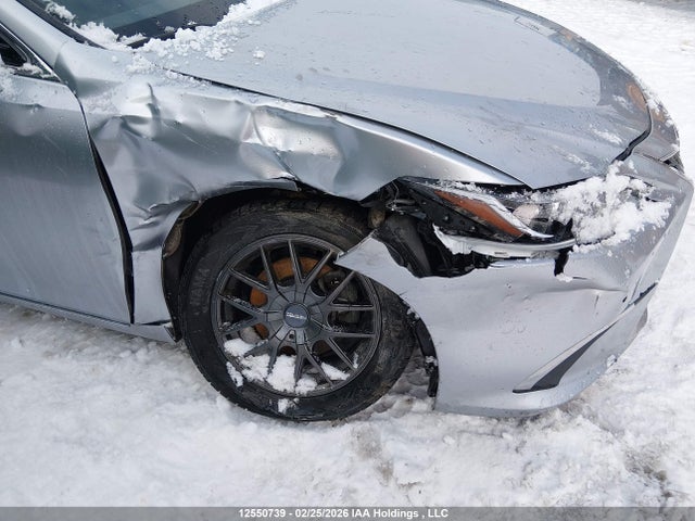 58AB21B14PU014215 Lexus Es 300h 300h