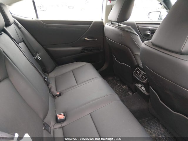 58AB21B14PU014215 Lexus Es 300h 300h
