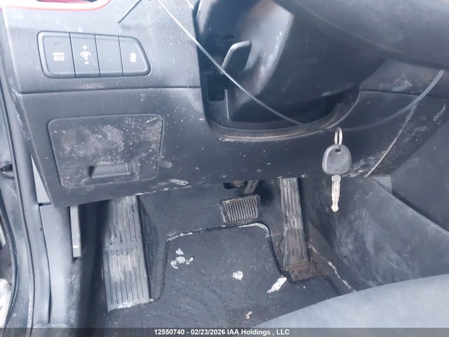 KMHDH4AE4GU569203 Hyundai Elantra Sport Appearance