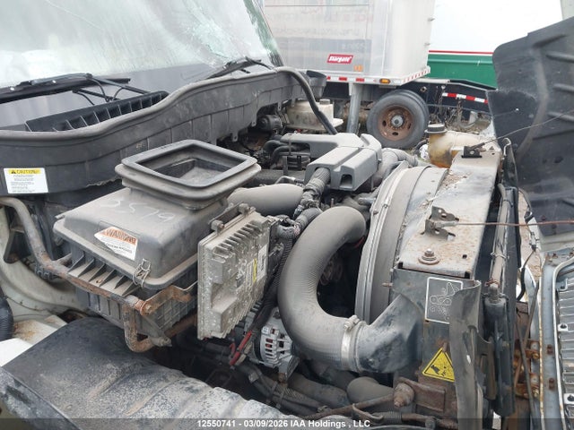 Продаж на аукціоні авто 2011 International 4000 4300, vin: 1HTJTSKP4BJ406171, номер лоту: 12550741