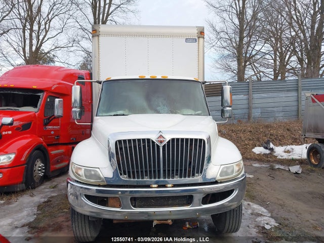 Продаж на аукціоні авто 2011 International 4000 4300, vin: 1HTJTSKP4BJ406171, номер лоту: 12550741