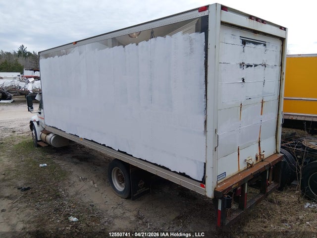 Продаж на аукціоні авто 2011 International 4000 4300, vin: 1HTJTSKP4BJ406171, номер лоту: 12550741