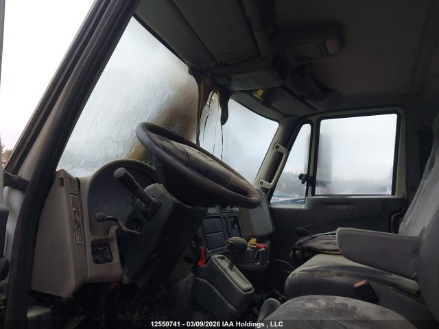 Продаж на аукціоні авто 2011 International 4000 4300, vin: 1HTJTSKP4BJ406171, номер лоту: 12550741
