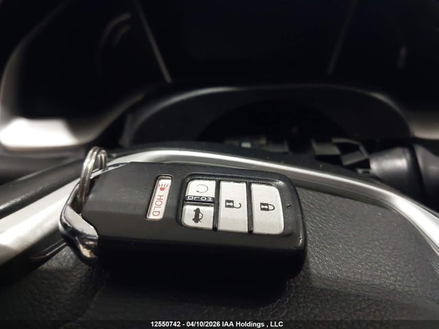 Продажа на аукционе авто 2019 Honda Civic Ex 4dr, vin: 2HGFC2F77KH039525, номер лота: 12550742