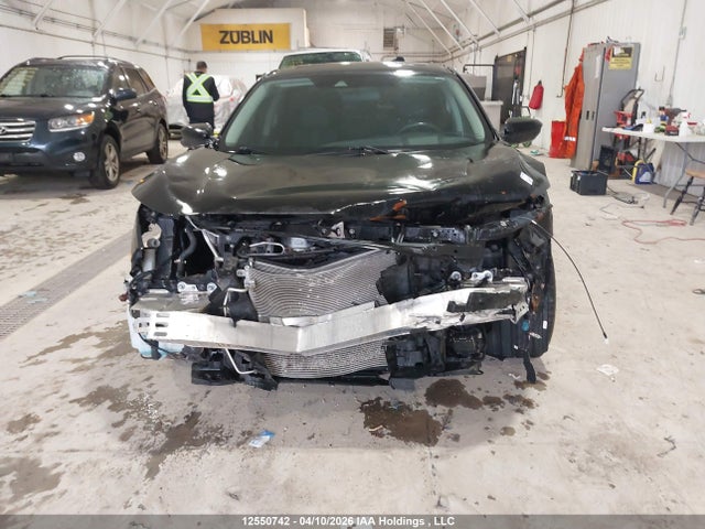 Продажа на аукционе авто 2019 Honda Civic Ex 4dr, vin: 2HGFC2F77KH039525, номер лота: 12550742