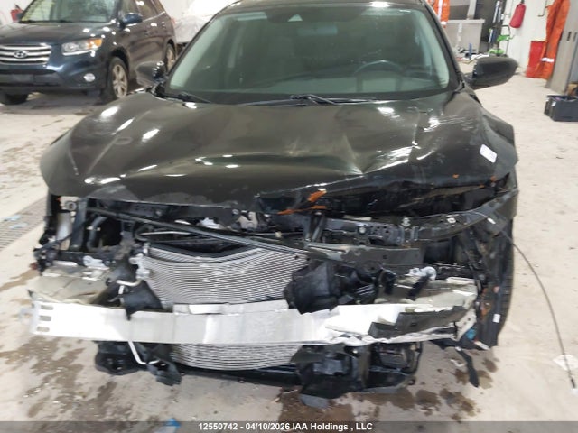 Продажа на аукционе авто 2019 Honda Civic Ex 4dr, vin: 2HGFC2F77KH039525, номер лота: 12550742